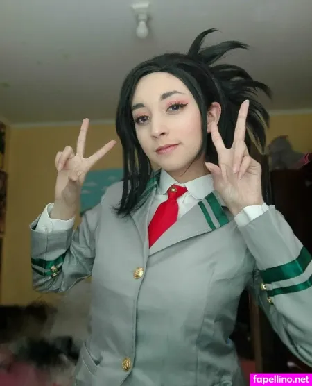 Innuvukuu OnlyFans Thumbnail #cFTsHXkN7U