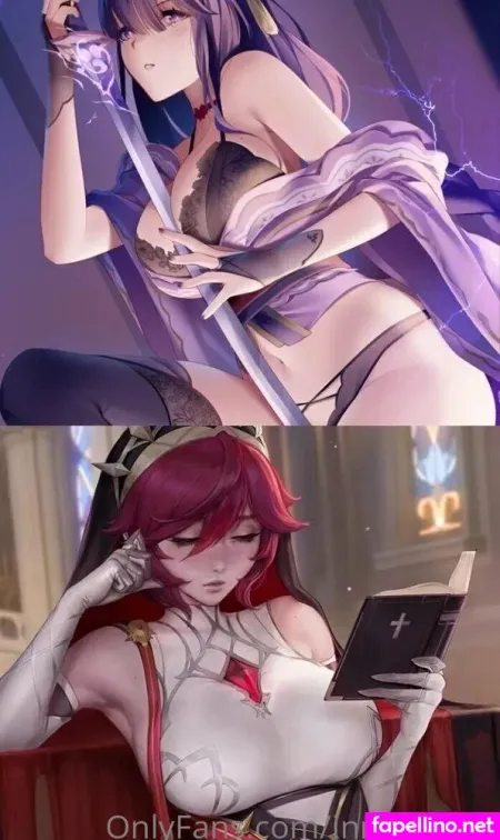 Innuvukuu OnlyFans Thumbnail #fh1MvvkNN0