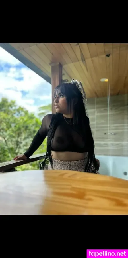 Inocente Kitty OnlyFans Thumbnail #Gme8f08uSg