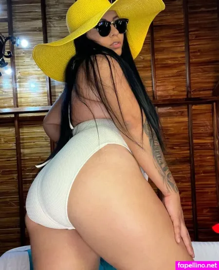 Inocente Kitty OnlyFans Thumbnail #lbs1WbVNYX