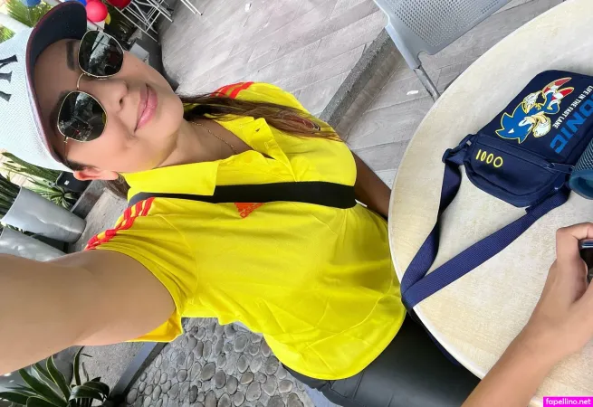 Inocente Kitty OnlyFans Thumbnail #qQx6SjaOGZ