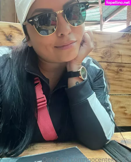 Inocentekitty11 OnlyFans Thumbnail #AnSIlGVMTH