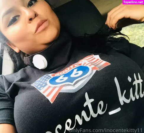 Inocentekitty11 OnlyFans Thumbnail #B8wSxHDGp4