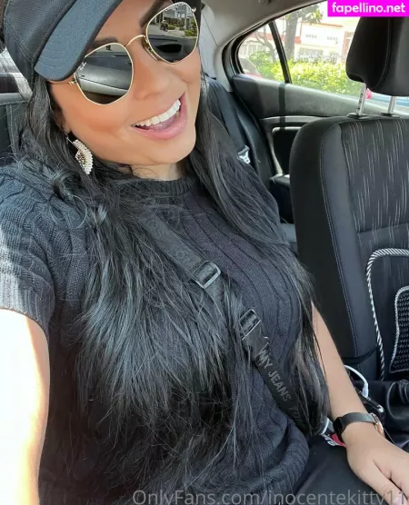 Inocentekitty11 OnlyFans Thumbnail #NNSDFrggfX