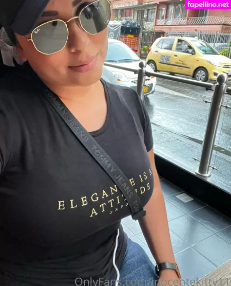 Inocentekitty11 OnlyFans Thumbnail #Nzj0M3GPg0