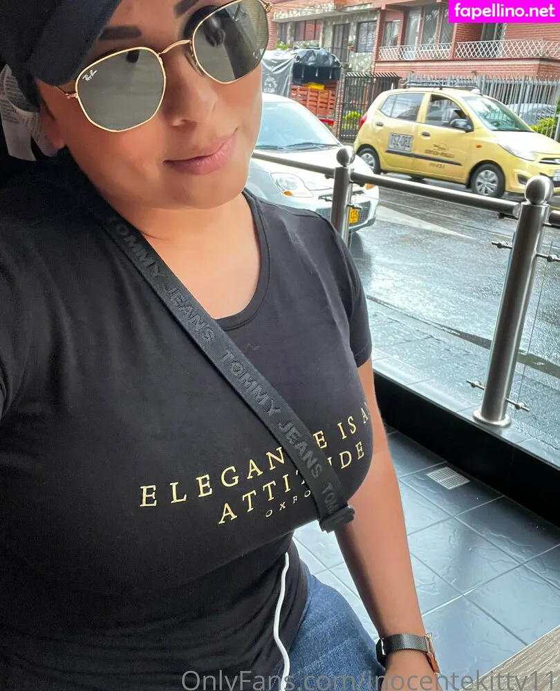 inocentekitty11, kittynalgas Nude Leaked OnlyFans Photo #Nzj0M3GPg0