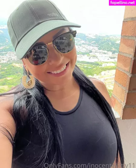 Inocentekitty11 OnlyFans Thumbnail #OFdToC2hKB