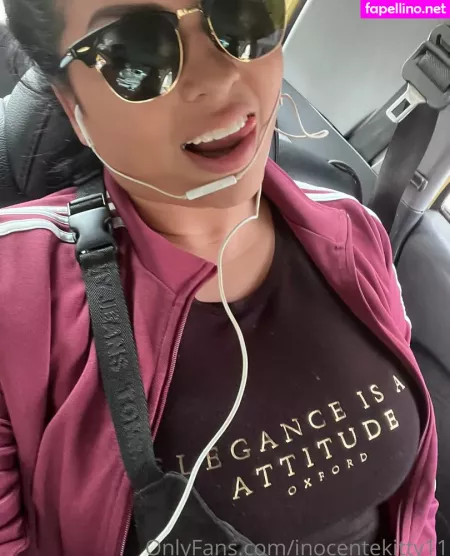 Inocentekitty11 OnlyFans Thumbnail #Ur9fEEqxAC