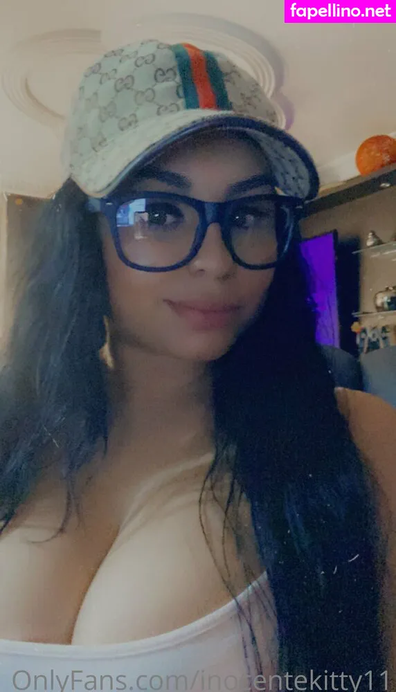 inocentekitty11, kittynalgas Nude Leaked OnlyFans Photo #WCvPDS4EOu