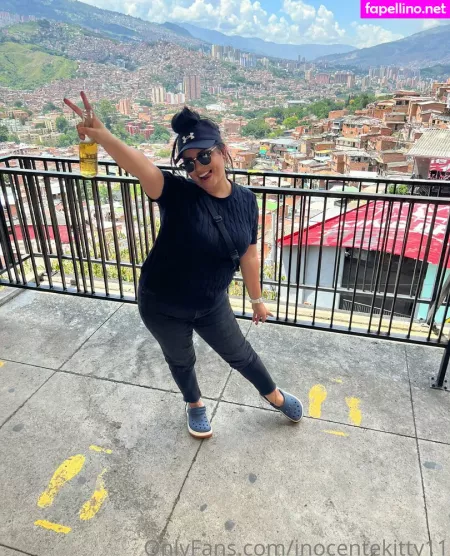 Inocentekitty11 OnlyFans Thumbnail #XOImNeAn4B