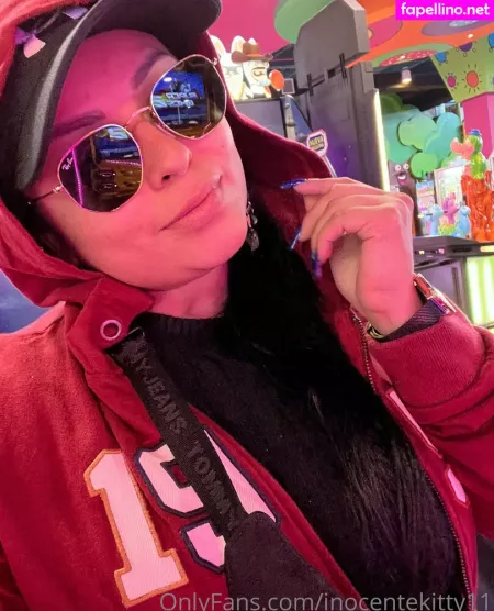 Inocentekitty11 OnlyFans Thumbnail #YqjH6Rbo3r