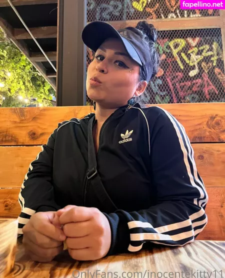 Inocentekitty11 OnlyFans Thumbnail #tnrSpbAMRW