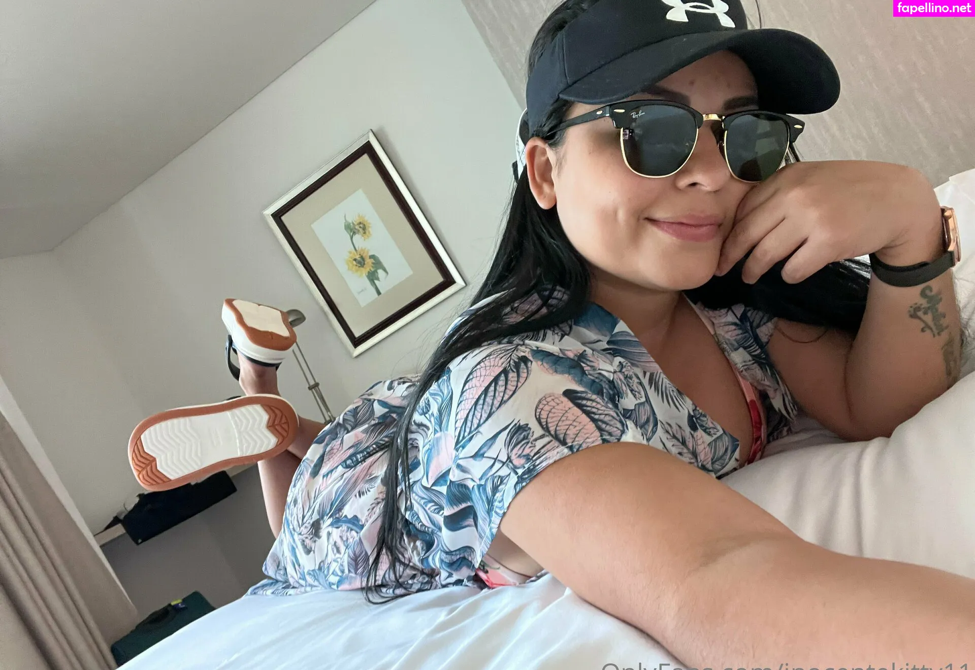inocentekitty11, kittynalgas Nude Leaked OnlyFans Photo #z8pawBoBku