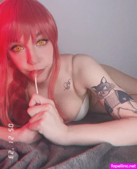 Inochi Fantasy OnlyFans Thumbnail #0x30Y1QWcS