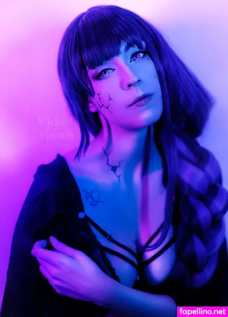 Inochi Fantasy OnlyFans Thumbnail #AYk3EUKU0o