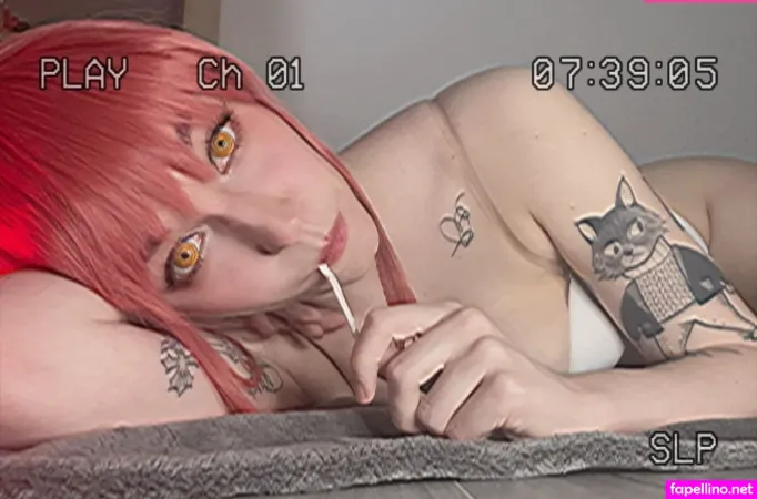 Inochi Fantasy OnlyFans Thumbnail #GvuPkHX9ww