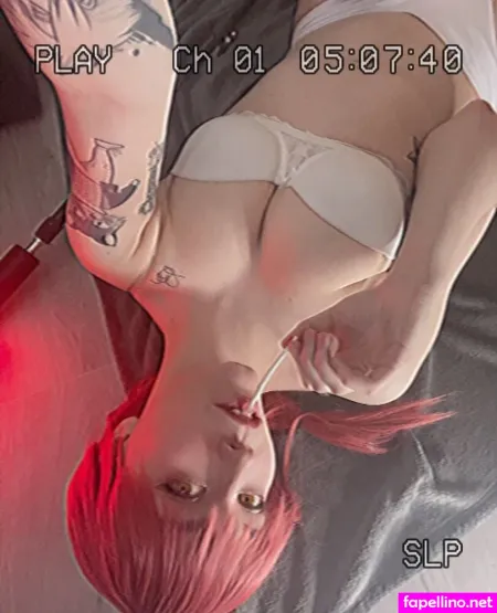 Inochi Fantasy OnlyFans Thumbnail #Mvd4E5jlax