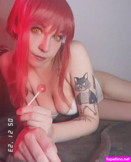 Inochi Fantasy OnlyFans Thumbnail #NQgzGsUim8