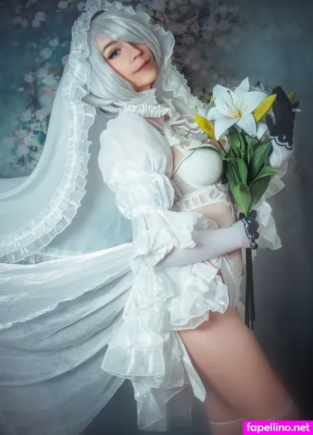 Inochi Fantasy OnlyFans Thumbnail #ULSZKBczBJ