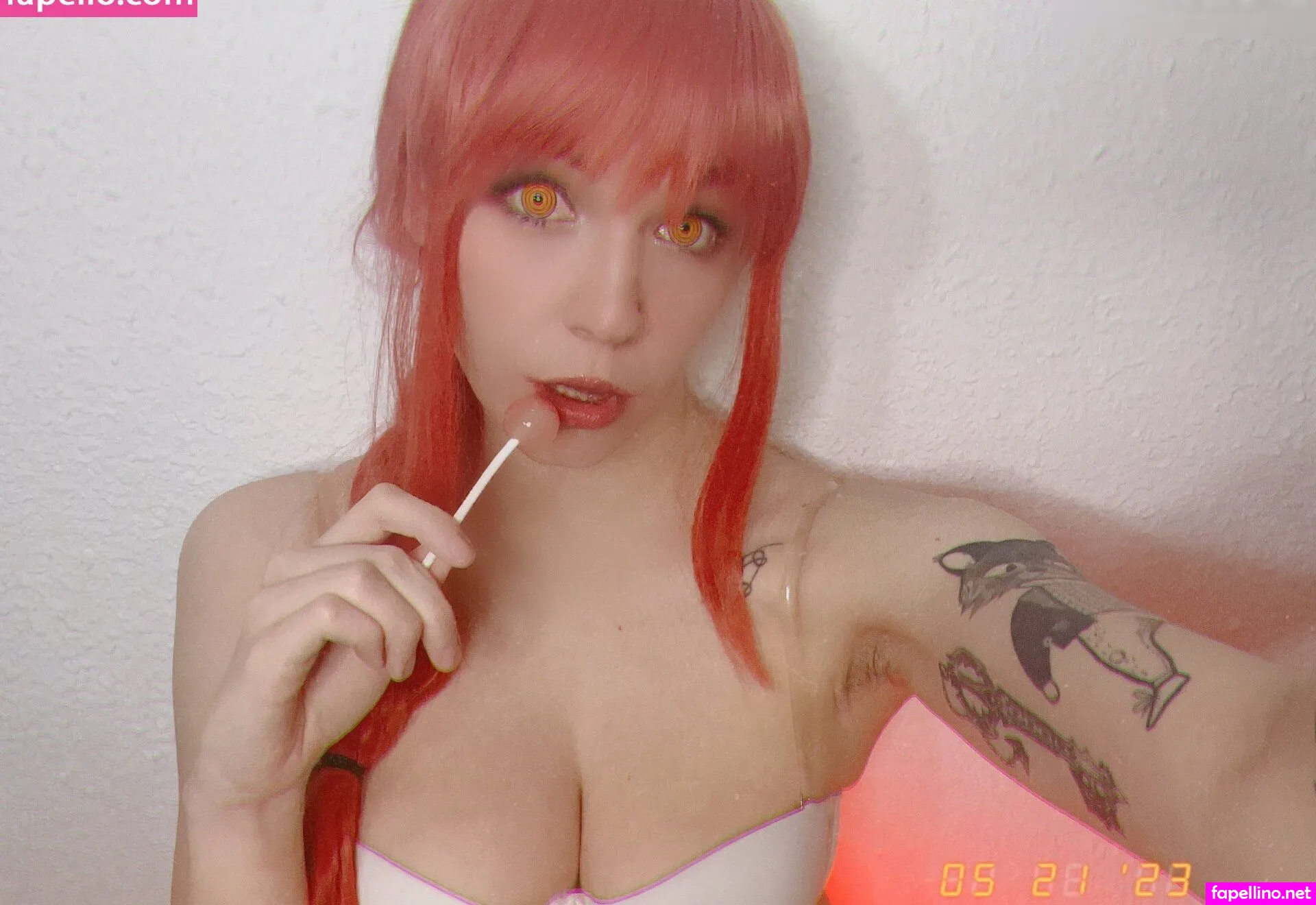 cginochi Nude Leaked OnlyFans Photo #X7dNCqY7QG