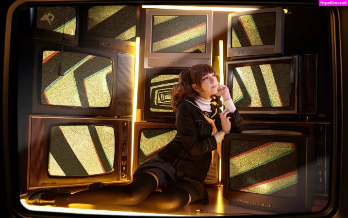 Inochi OnlyFans Thumbnail #ASdeTz1IFE