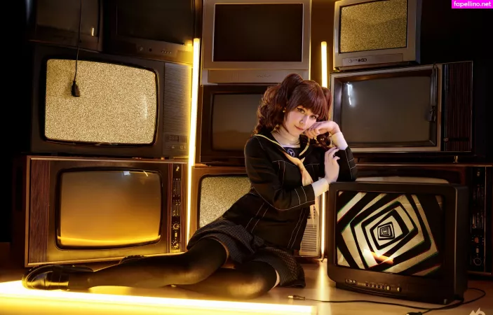 Inochi OnlyFans Thumbnail #B5oR6bzSbP