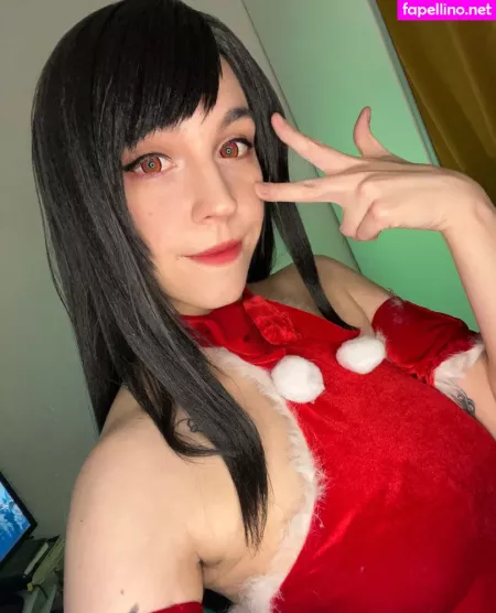 Inochi OnlyFans Thumbnail #Be1llWOj1i