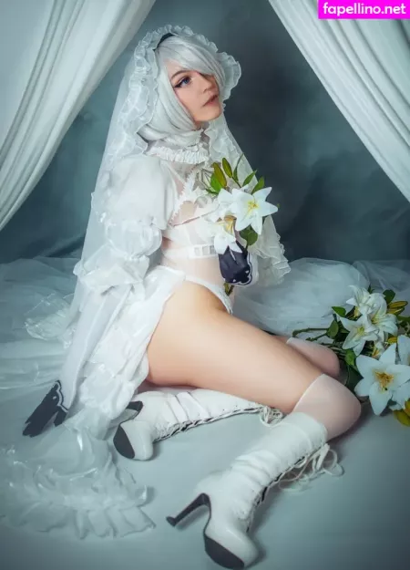 Inochi OnlyFans Thumbnail #DtxukyQdh6