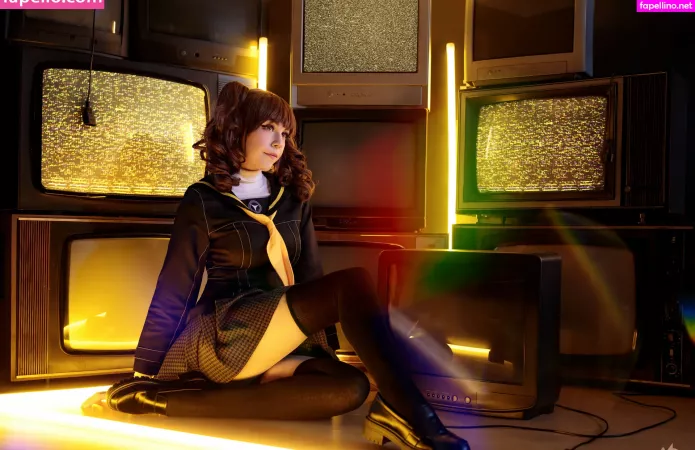 Inochi OnlyFans Thumbnail #FbXj8S4by4