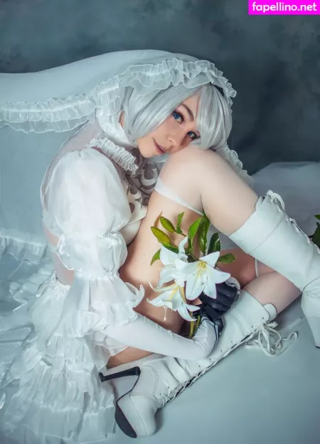 Inochi OnlyFans Thumbnail #G2G38CwlTO