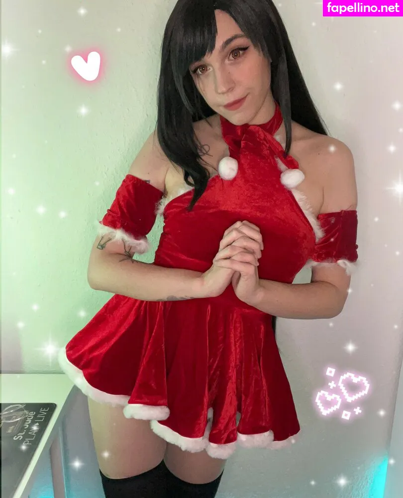 cginochi, inochii Nude Leaked OnlyFans Photo #QIICE42WHH