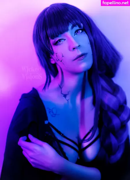 Inochi OnlyFans Thumbnail #RIByRlBKH2