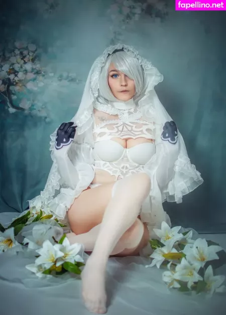 Inochi OnlyFans Thumbnail #RshJ2KCYMh