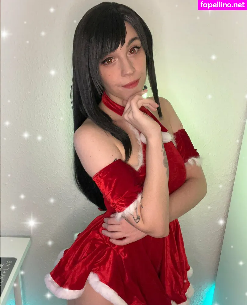 cginochi, inochii Nude Leaked OnlyFans Photo #UUMoH0Bhxm