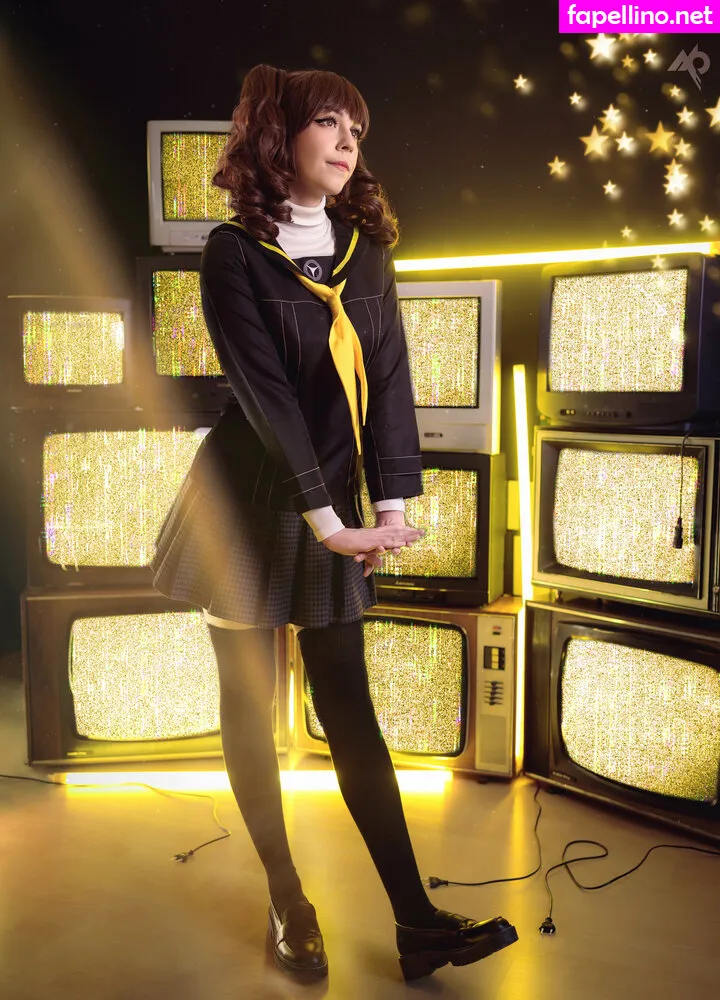 cginochi, inochii Nude Leaked OnlyFans Photo #WdXNhMY7tS