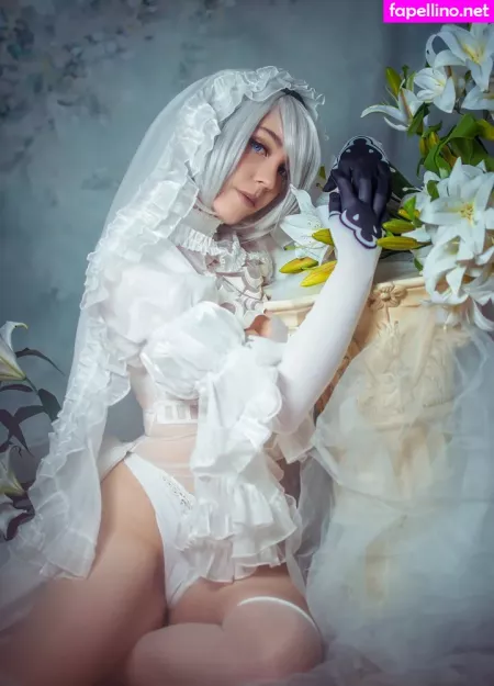 Inochi OnlyFans Thumbnail #Yr9WJ46nvX