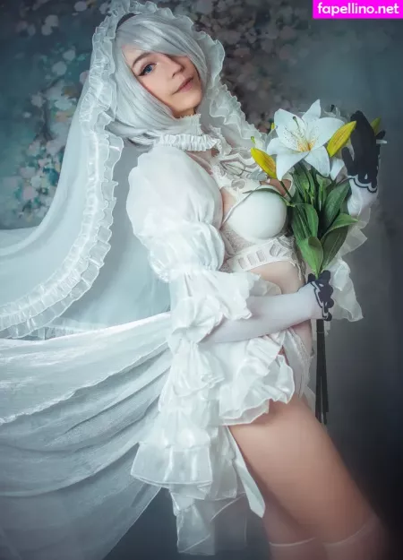 Inochi OnlyFans Thumbnail #YwfMYk70zU