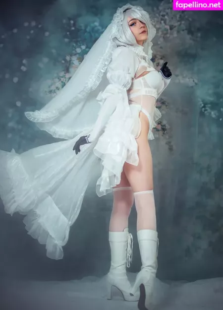 Inochi OnlyFans Thumbnail #bKMsDdOFVx