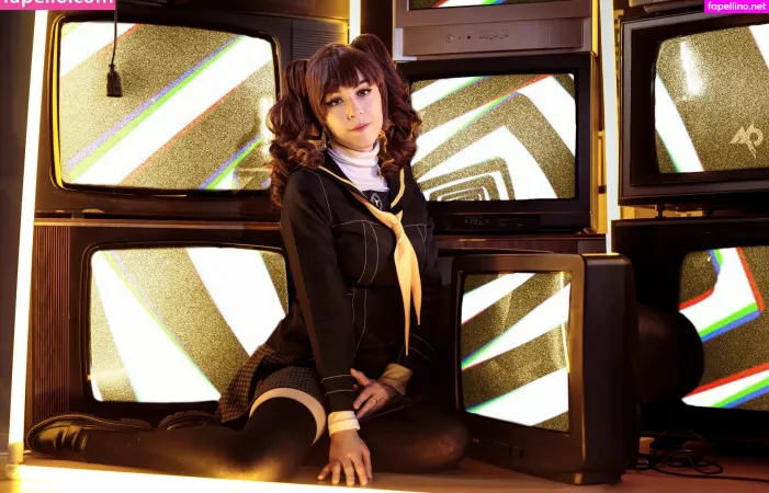 Inochi OnlyFans Thumbnail #eKE6eIUT8t