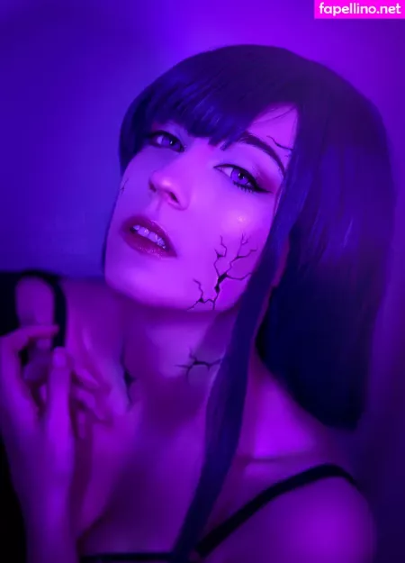 Inochi OnlyFans Thumbnail #icz5KLGyew