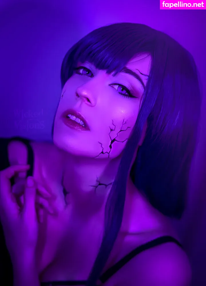 cginochi, inochii Nude Leaked OnlyFans Photo #icz5KLGyew