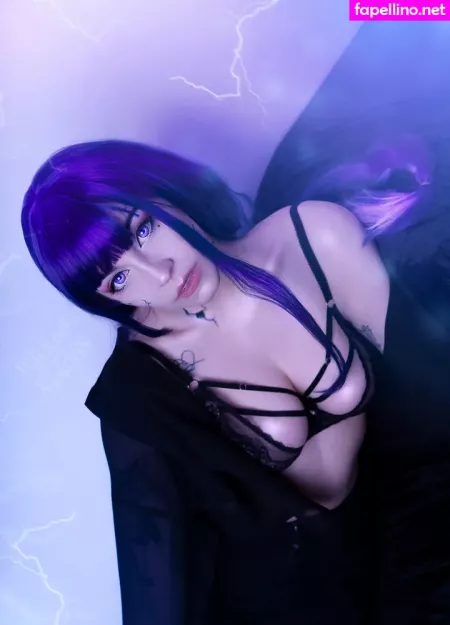 Inochi OnlyFans Thumbnail #jXXE2vpU4B