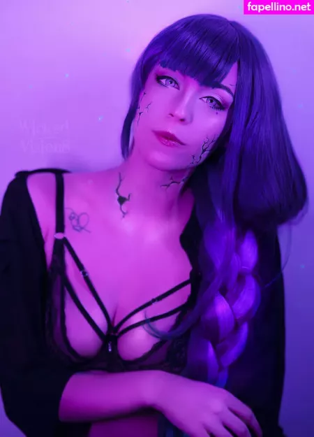 Inochi OnlyFans Thumbnail #l1cG8TfsWv