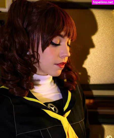 Inochi OnlyFans Thumbnail #onaWyaChzG