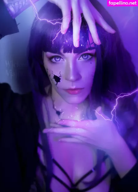 Inochi OnlyFans Thumbnail #tyulj89Qxe