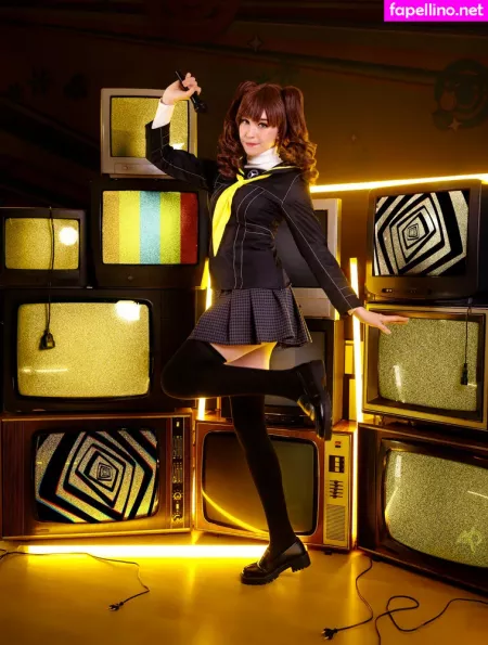 Inochi OnlyFans Thumbnail #yi9CEryee3