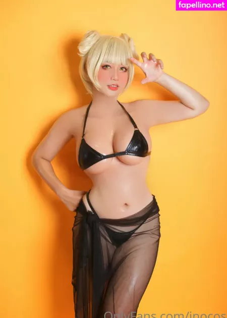 Inocosplay OnlyFans Thumbnail #7RRAm8hJk6