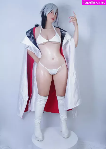 Inocosplay OnlyFans Thumbnail #WbUs0wS7Eh