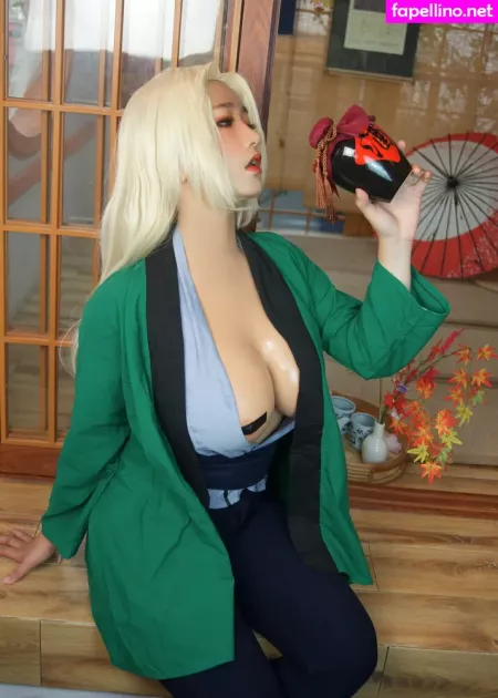 Inocosplay OnlyFans Thumbnail #oiVcFnf3e9