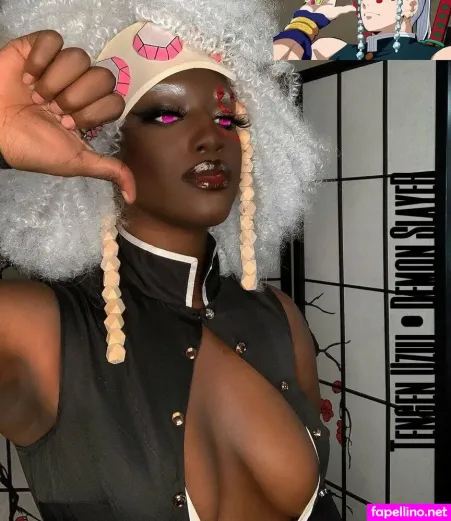 Inoireci OnlyFans Thumbnail #ZoQvHzhGld